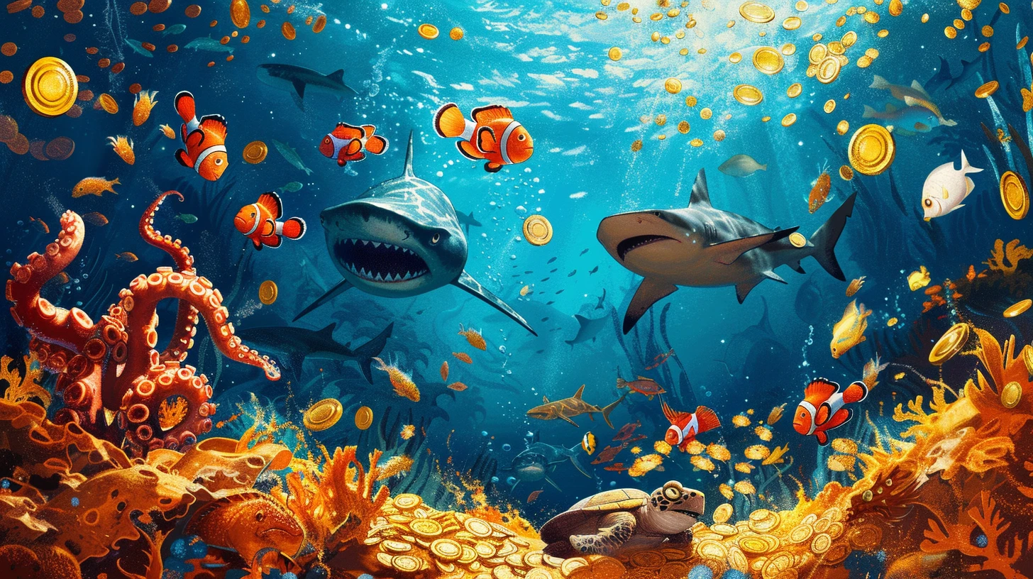 Menjelajahi Dunia Permainan Slot dengan Alibaba666 (2026/08/19)
